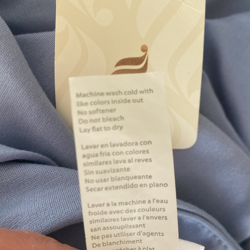 NWT Fabletics S 24/7 Kick Flare Trousers Pant - Picture 13 of 13